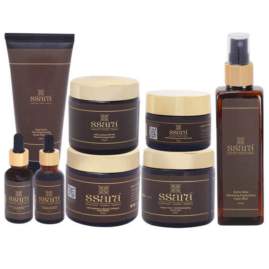 The Ssara Gift Hamper