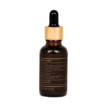 24K Aurum Anti-Aging Skin Brightening Serum