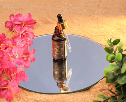 24K Aurum Anti-Aging Skin Brightening Serum