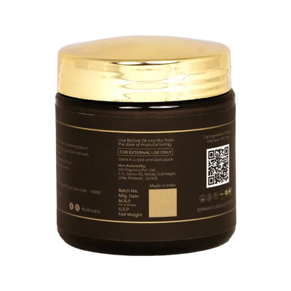 24K Lumina SPF 50 Moisturizing Cream