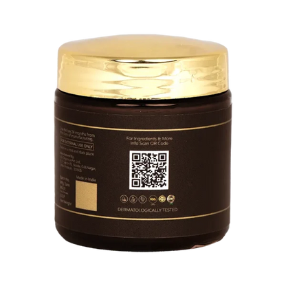24K Lumina SPF 50 Moisturizing Cream