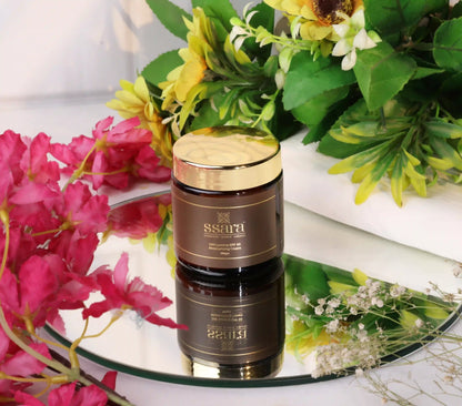 24K Lumina SPF 50 Moisturizing Cream