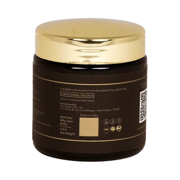 Dragon Fruit + Vit B5 Exfoliating Face Scrub