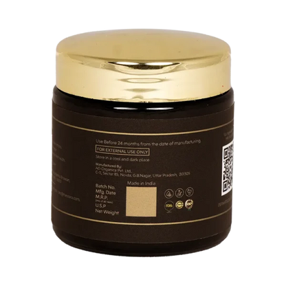 Dragon Fruit + Vit B5 Exfoliating Face Scrub