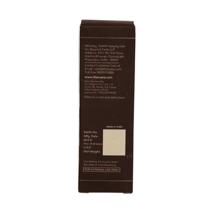 Glycolic Active Brightening Serum for Intimate Areas