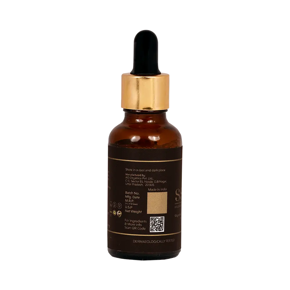 Glycolic Active Brightening Serum for Intimate Areas
