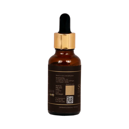 Glycolic Active Brightening Serum for Intimate Areas