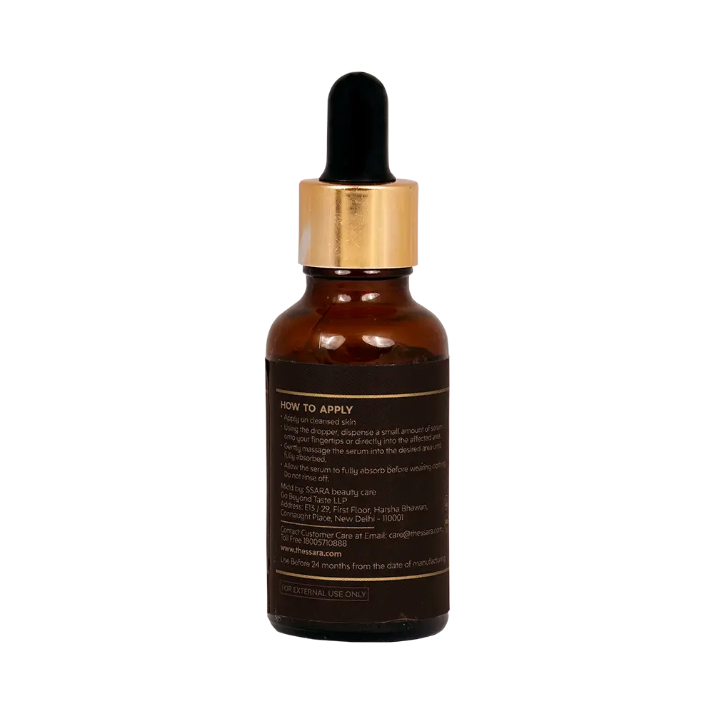 Glycolic Active Brightening Serum for Intimate Areas