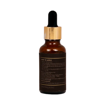 Glycolic Active Brightening Serum for Intimate Areas