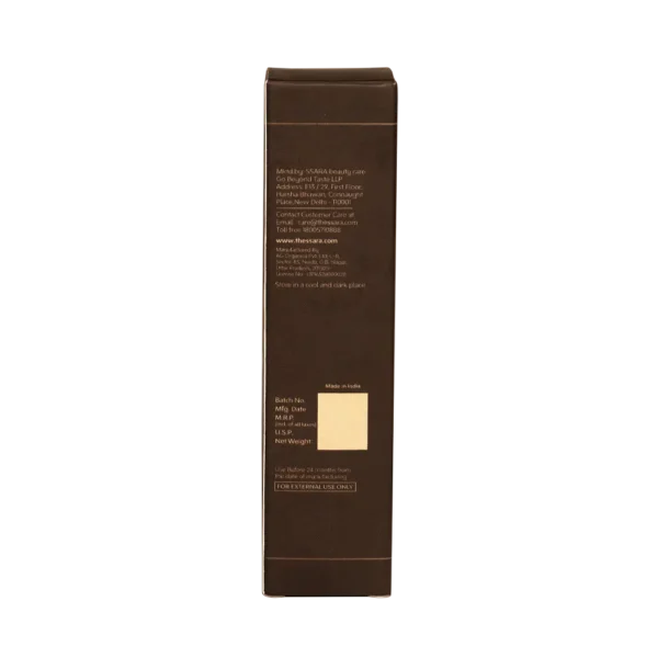 Gotu Kola Glowing Hydration Facial Mist