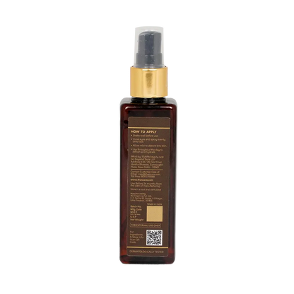 Gotu Kola Glowing Hydration Facial Mist