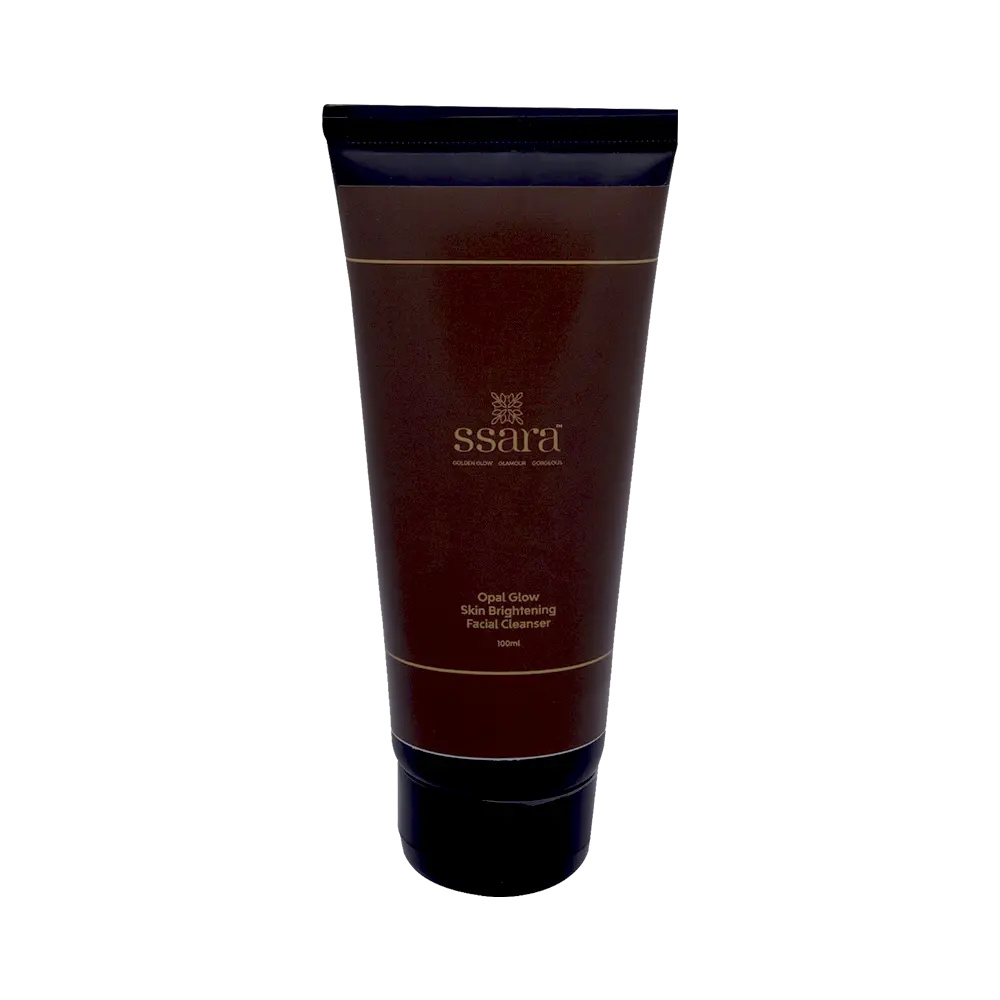 Opal Glow Skin Brightening Facial Cleanser