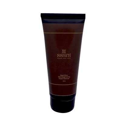 Opal Glow Skin Brightening Facial Cleanser
