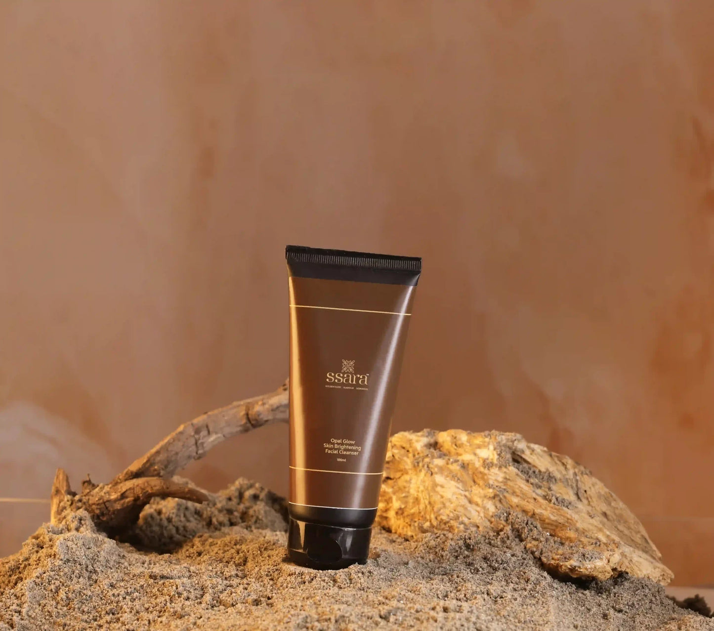 Opal Glow Skin Brightening Facial Cleanser