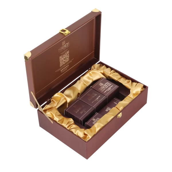 The Ssara Gift Hamper