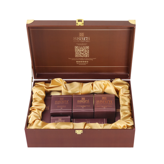 The Ssara Gift Hamper