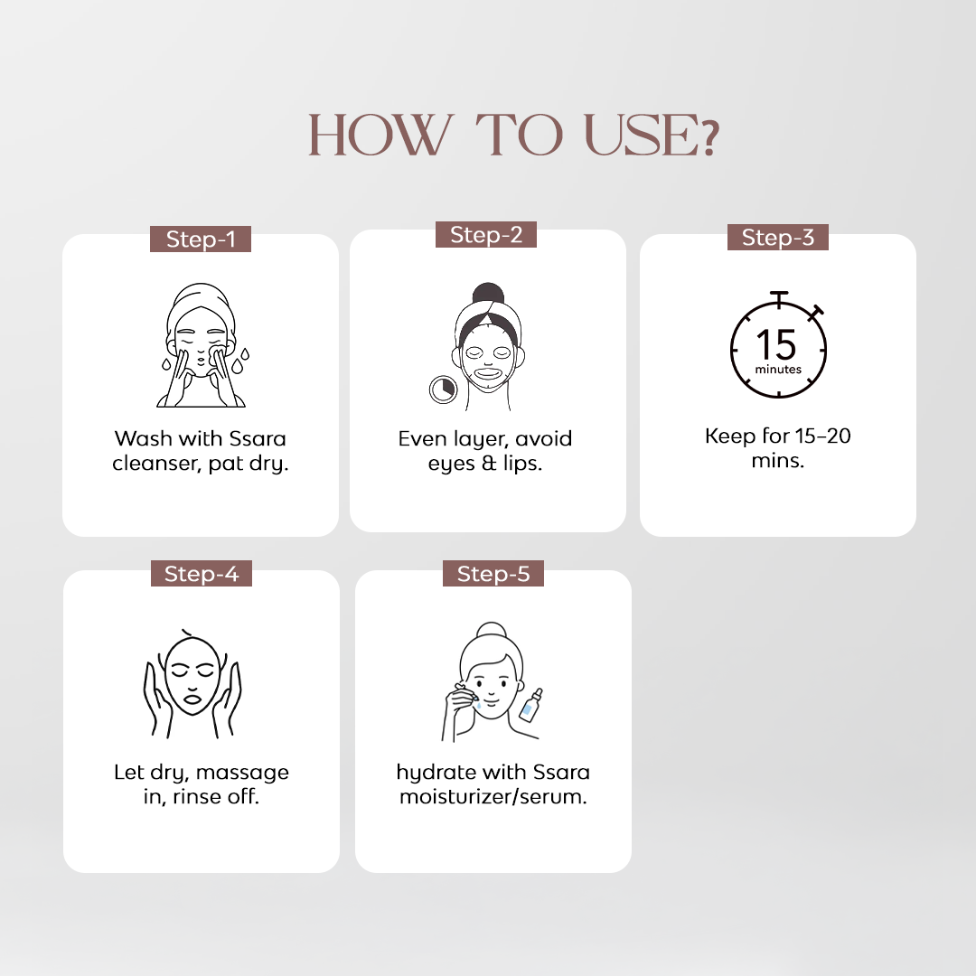 24K Radiance Boost Collagen Face Mask